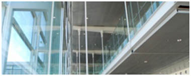 Beckenham Commercial Glazing
